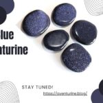 Blue Aventurine