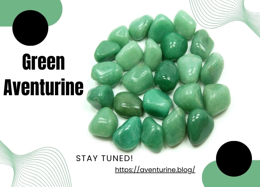 Green Aventurine