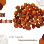 Red aventurine