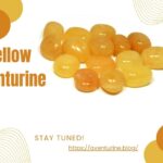 Yellow Aventurine