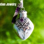 Cremation Jewelry