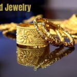 Gold Jewelry