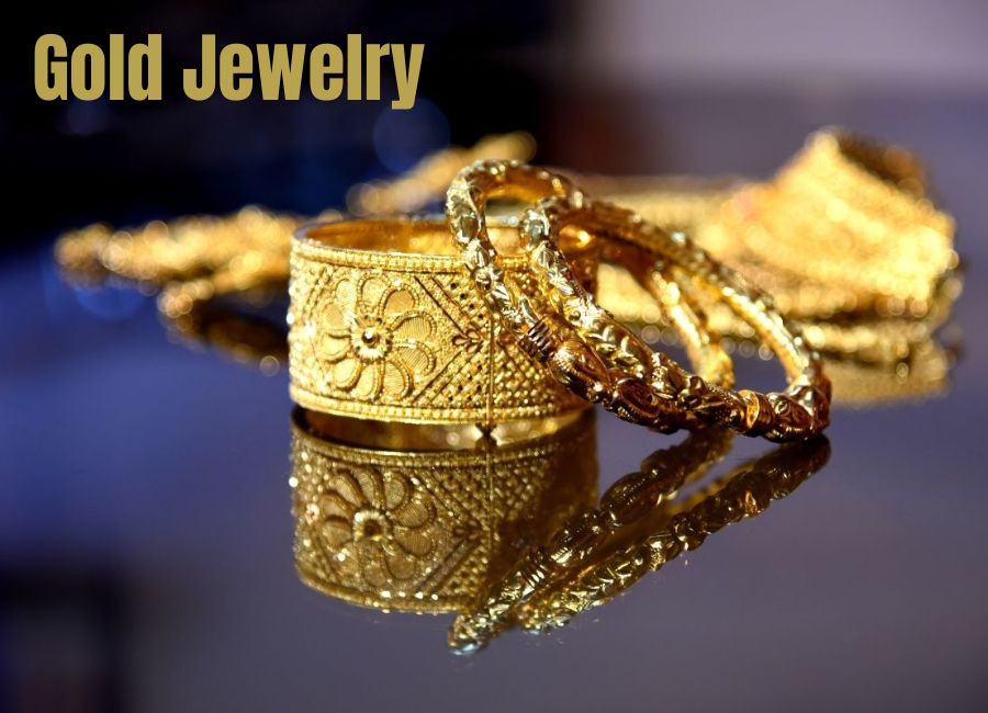 Gold Jewelry