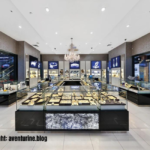 Jewelry Stores