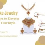 lingke jewelry