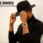 mens jewelry